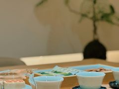 -隆德堂青瓷艺术·茶馆(故宫店)