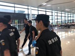 -上海浦东国际机场-T2航站楼