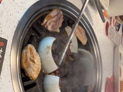 -猫抓烤肉(春熙路店)