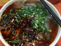 -兰州马子禄牛肉面(文景公园店)