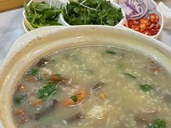 -官塘锋记鱼生·生腌·砂锅粥(牌坊街店)
