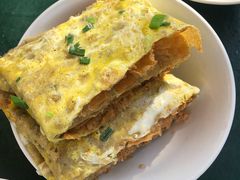 煎饼果子-陈记锅巴菜(五大道店)
