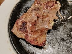 -快乐爱斯米牛排自助(正大广场店)