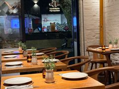 -La Strada(安福路店)