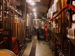 -Goose Island Brewhouse鹅岛精酿啤酒酿造工坊餐厅