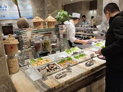 -福州西湖大酒店·怡湖咖啡厅