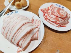 -元盛居(生态大街店)