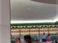 大堂-阿毛饭店·宁波老字号(儿童公园旗舰店)