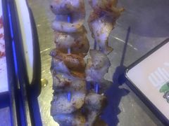-很久以前羊肉串(打浦路店)