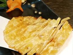 -天狗山料理(省体店)