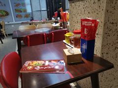 -老赵太太麻辣烫涮肚馆(大经路店)