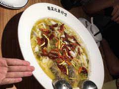 -太二酸菜鱼(汕头苏宁广场店)