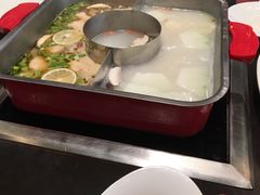 -新辣道鱼火锅(领展购物广场·中关村店)