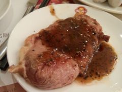 android_upload_pic-芭菲盛宴·环球美食(解放碑英利国际店)