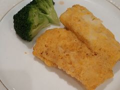-唐阁(香港朗廷酒店)
