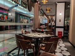 大堂-西堤牛排(龙德广场店)