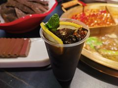 -如在蜀毛肚火锅(五象万象汇店)