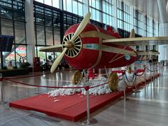 -胡志明新山一国际机场