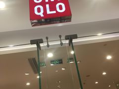 -优衣库(长沙国金中心店)