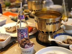 -海鼎荟海鲜姿造(晋江宝龙店)