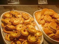 -金海湾自助餐厅(金陵饭店)