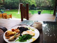 -天目湖御水温泉·度假酒店