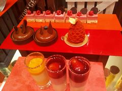 -怡咖啡·自助餐·西安香格里拉