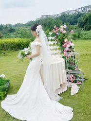 -金夫人婚纱摄影(总店)