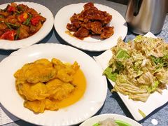 -北京邮电大学-清真餐厅