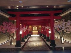 -蓝鲸湾汤泉(包河店)