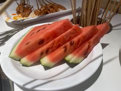 -佰人王串串香火锅(洋珠巷店)