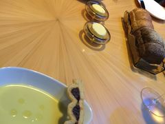 -迪拜帆船酒店海底餐厅