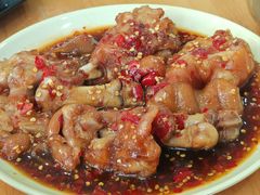 -贤花饭店(城阳店)