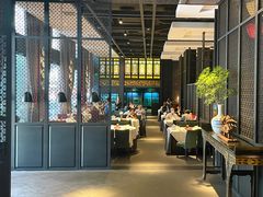 大堂-炳胜品味(海印总店)