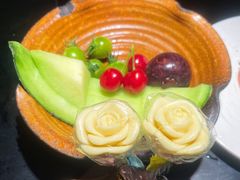 -花潮料理艺食馆(苏宁广场B区店)