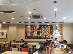 -永和大王(广元西路店)