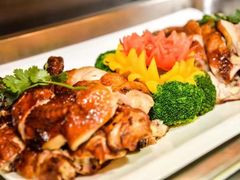 -广州凤凰城酒店-维也纳西餐厅