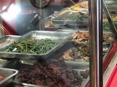 -惠丰源烩面馆(经七路店)