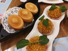 -赏点粤式点心(广州塔店)