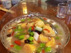 -宋记冕宁土菜馆(海门渔村二店)