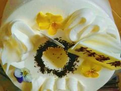 -SAYScake善食感戚风蛋糕(临江大道店)