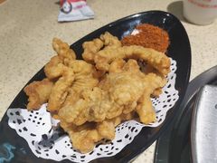 -煲大王猪肚鸡·椰子鸡火锅(红谷滩万达店)