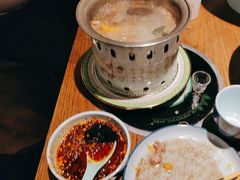-百草滩羊清水涮羊肉(长城路店)