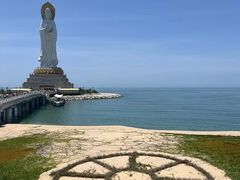 -三亚南山文化旅游区