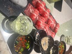 -三克火锅影院(来福士店)