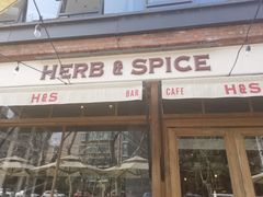 门面-HERB SPICE(来凤街店)