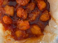 -海荣锅贴馆(五味十字店)