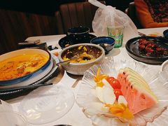 -荟廷·晶萃(陆家嘴尚悦湾店)