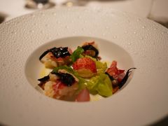 -Le Bernardin