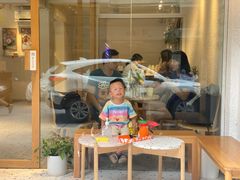 -Cafe on warm(丹霞店)